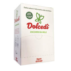 Dolcificante - Dolcedì' - Zuccheri  da Mele - Rigoni di Asiago 100...