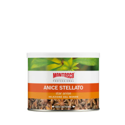 Anice Stellato Intero - Montosco - Professional - Barattolo da 90 g