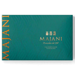 Cioccolatini Majani - Confezione Regalo - Istituzionale - Praline...