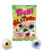 Caramelle Gommose - Glotzer Ripieno - Trolli Pop Eye - Occhi Ripieni - 75gr