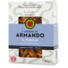 Pasta Armando - I Legumi di Armando - Il Fusillo Multilegumi - Pacco da 250 gr