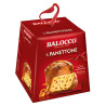 Mini Panettone Balocco - Classico con Canditi e Uvetta - 32 x 100 g