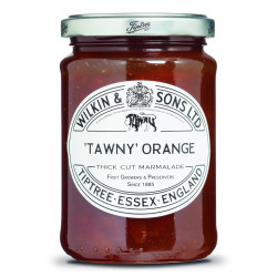 Marmellata Wilkin & Sons - 'Tawny' Orange - Arance con Scorza...