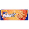 Biscotti D'avena McVitie's - Avena Hobnobs Classic - 255 g