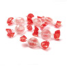 Caramelle Dure - Mini Fragola - Senza Zucchero - Vicentini - 500 g 