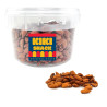 Mandorle Sgusciate - Kiki Snack - Secchiello da 1 Kg