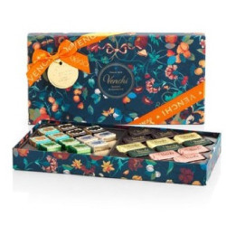 Cioccolatini Venchi - Confezione Regalo - Gemme Cioccolatini...