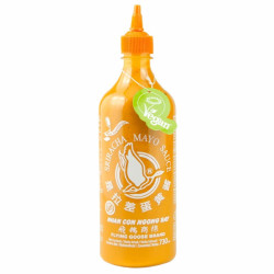 Sriracha Mayo - Flying Goose - Maionese Piccante - 730 ml