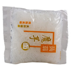 Spaghetti di Konjac - Shirataki - Tianjin City - Confezione da 270 g