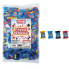 Caramelle Dure Ripiene - Incap - Frutti Di Bosco Mix - Busta da 1 Kg