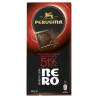 Tavoletta Cioccolato Fondente 51% Nero - Perugina - 85 g