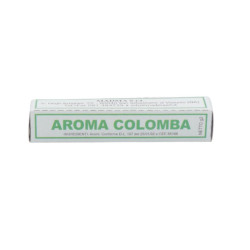 Fialetta Aroma Colomba - Madma - 25 Fialette da 2 gr