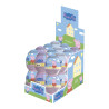 Espositore Ovetti - Peppa Pig - 24 Ovetti da 20 gr