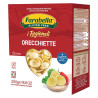 Pasta Farabella - I Regionali - Senza Glutine - Orecchiette - Pacco da 250 g