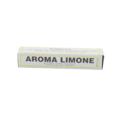 Fialetta Aroma Limone - Madma - 25 Fialette da 2 g