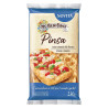 Pinsa Mulino Bianco - Pinsa Stesa a Mano - 230 g