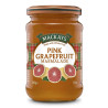 Marmellata Mackays - Pompelmo Rosa - Pink Grapefruit -  340 g Confettura Marmellata