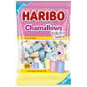 Marshmallow - Haribo - Chamallows - Tubular Colors - 30 Bustine da 90 g