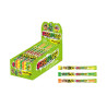 Gomme da Masticare Maxi - Screamers - Mega Sour Gum - Espositore 40 x 17 g