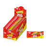 Jelly Beans Giant - Zed Candy - Jelly Beans Sour - Espositore 35 x 35 g