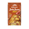 Galbusera Belle Buone Snack - Fette Sottili con Fichi, Nocciola, Semi Zucca - Expo 20 pz da 30 g