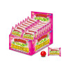 JawBreaker - Spaccamascella - Zed Candy - Jumbo Strawberry Fragola - Espositore 90 x 13 g