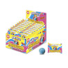 JawBreaker - Spaccamascella - Zed Candy - Jumbo Blue Razz - Espositore 90 x 13 g