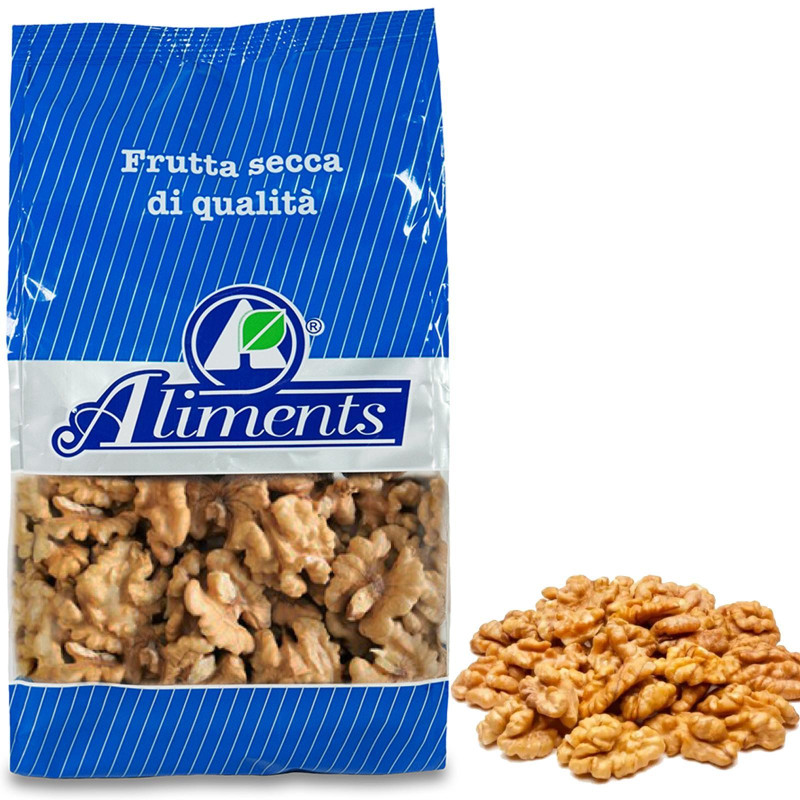 Noci Sgusciate - Argentina - Aliments - 150 g