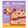 Galbusera Belle Buone  Fette Spesse al Muesli  Avena , Frutta e Semi da 200 g