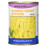 Germogli di Bamboo - Songyou Brand - in Acqua - Latta da 567 g