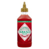 Salsa Piccante - Tabasco - Sriracha - 300 g - 256 ml