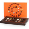 Cioccolatini Venchi - Confezione Regalo - Pralines Selection - 200 g