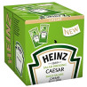 Caesar Salad Dressing Heinz - Condimento Insalata - 50 ml - 30 Bustine