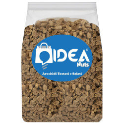 Arachidi Tostati e Salati - Idea Nuts - Busta da 1 kg - Argentini