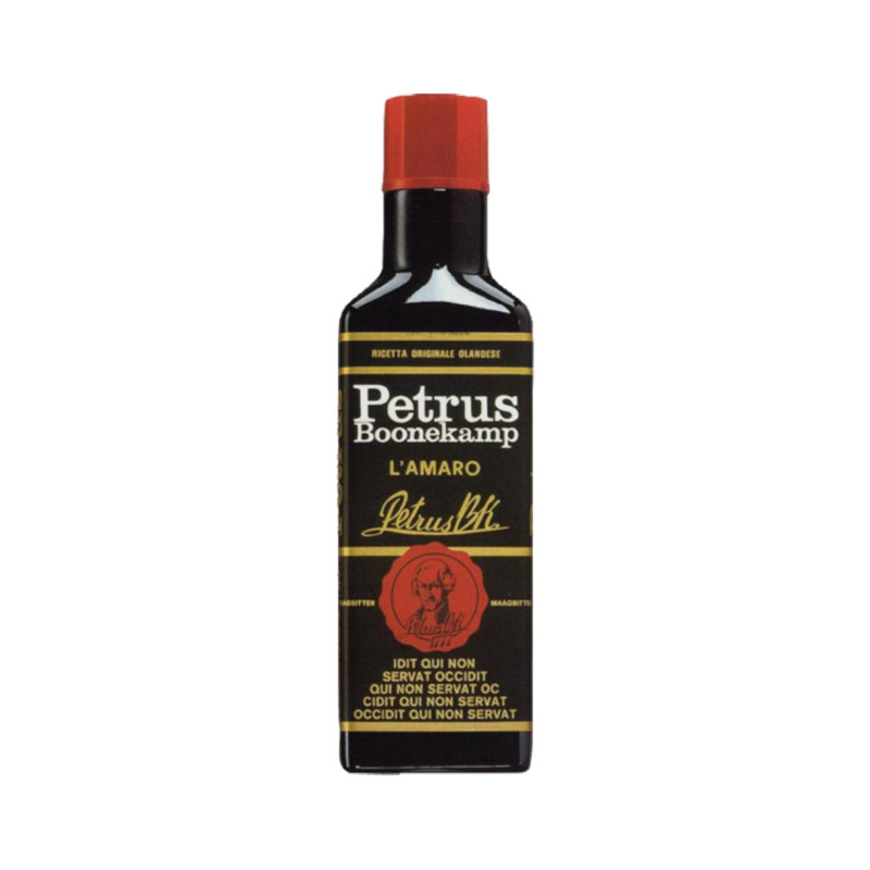 Liquore Amaro - Petrus BooneKamp - 70 cl