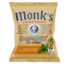 Caramelle Monk's - Defend+ Con Propoli - Bustina 46 gr