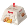 Panettone Maina - La Veneziana - Senza Uvetta - 750 g