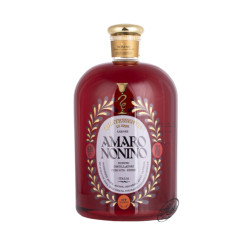 Liquore Nonino - Amaro Nonino Quintessentia di Erbe - 700 ml Astuccio