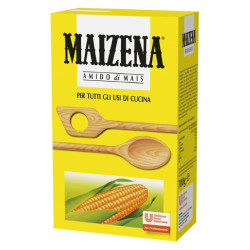 Amido Di Mais - Maizena - Pacco da 700 g