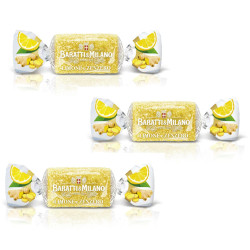 Caramelle Morbide Baratti & Milano - Giada - Gelatine Limone e...