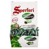 Caramelle Sperlari - Menta Liquirizia - Espositore Marsupio da 740 g