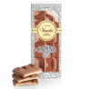 Mini Tavoletta Cioccolato Venchi - Cremino 1878 - Gianduia - 35 g