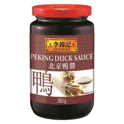 Salsa Lee Kum Kee - Peking Duck Sauce - Salsa Anatra - 383 g