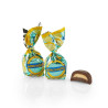 Cioccolatini Venchi - Limoncello - Cioccolato Fondente Ripieno al Limoncello - 1 kg