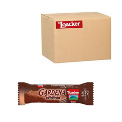 Biscotti Wafer Loacker Gardena - Chocolate - Cioccolato - 200 Pezzi...