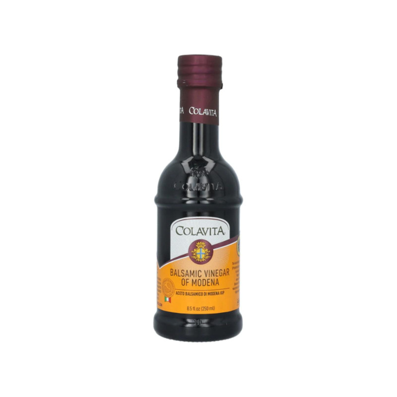 Aceto Balsamico di Modena IGP - Colavita - Bottiglia da 250 ml