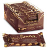 Barretta Piemonte Fondente - Caffarel - 24 Snack da 33 gr