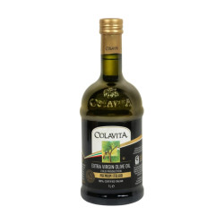 Olio Extra Vergine di Oliva - Mediterraneo - Colavita - Bottiglia in Pet 1 Litro