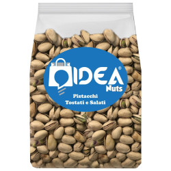 Pistacchi - Idea Nuts - Busta da 1 kg