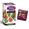 Te' Mlesna - Raspberry Tea - Te' al Lampone - 30 Filtri